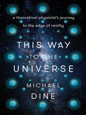 cover image of This Way to the Universe